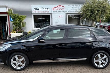 Citroen DS5 145.000 km 7.950 &euro; Winsen (Luhe). 21423