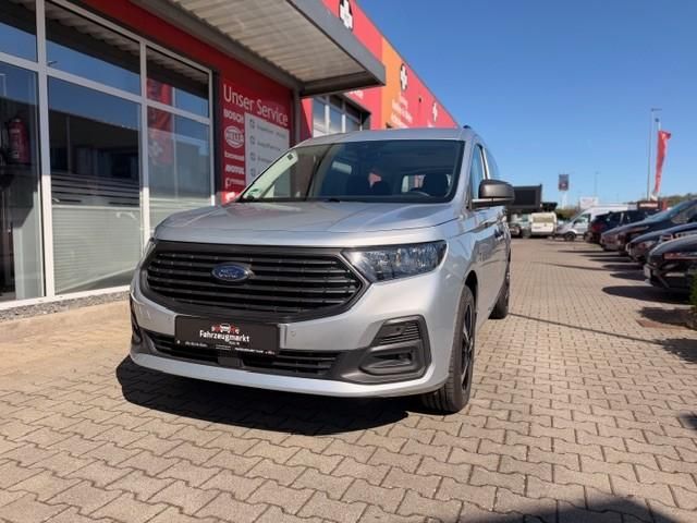 Ford Grand Tourneo 8.252 km 28.450 &euro; Mülheim-Kärlich 56218