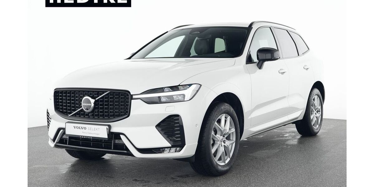 Volvo XC60 19.350 km 44.990 &euro; Weiterstadt 64331