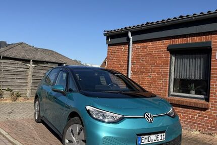 VW ID.3 32.000 km 24.200 &euro; Emden 26723