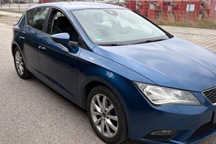 Seat Leon 165.000 km 6.500 &euro; Inning am Holz 84416