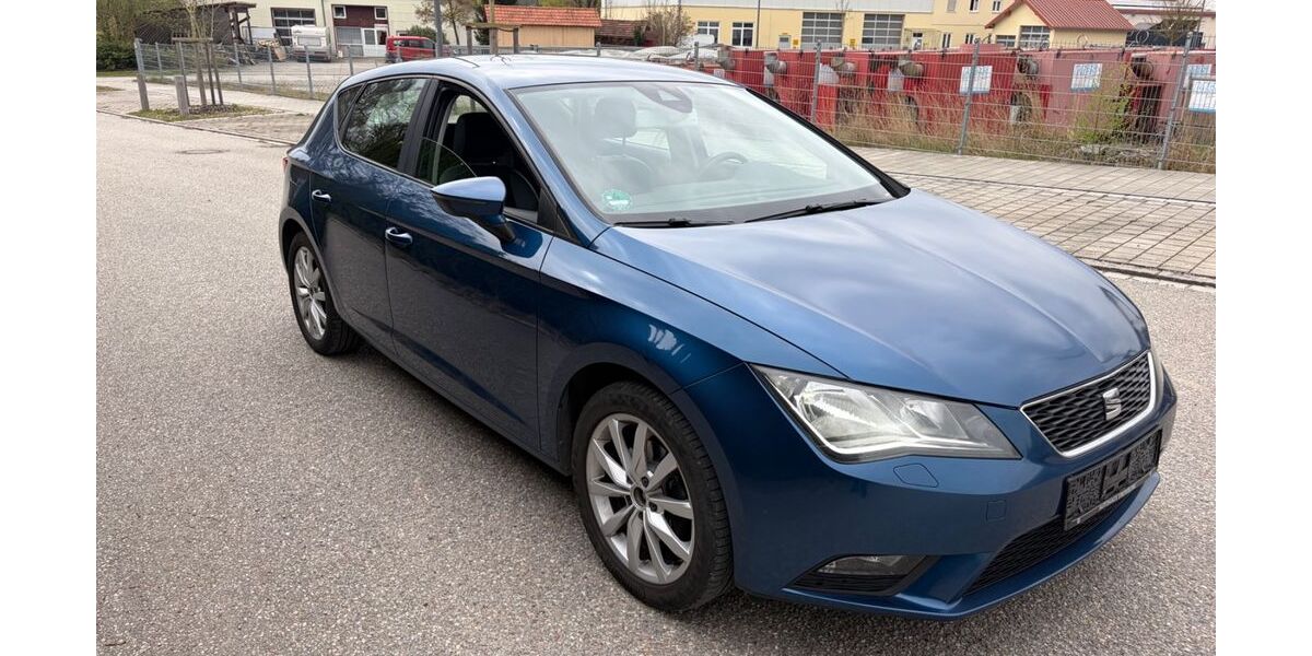 Seat Leon 165.000 km 6.500 &euro; Inning am Holz 84416