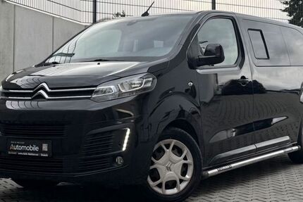 Citroen SpaceTourer 162.000 km 16.999 &euro; Leimen 69181
