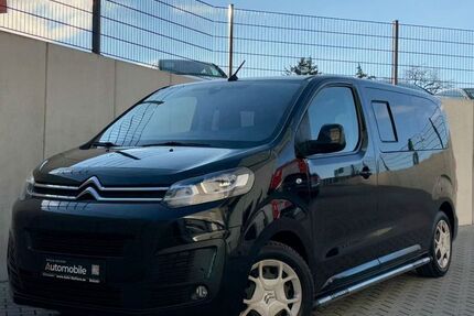 Citroen SpaceTourer 162.000 km 17.999 &euro; Leimen 69181