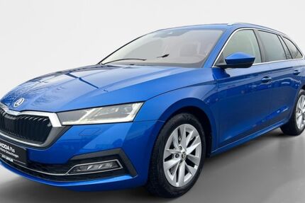 Skoda Octavia 90.396 km 20.440 &euro; Schweinfurt 97424