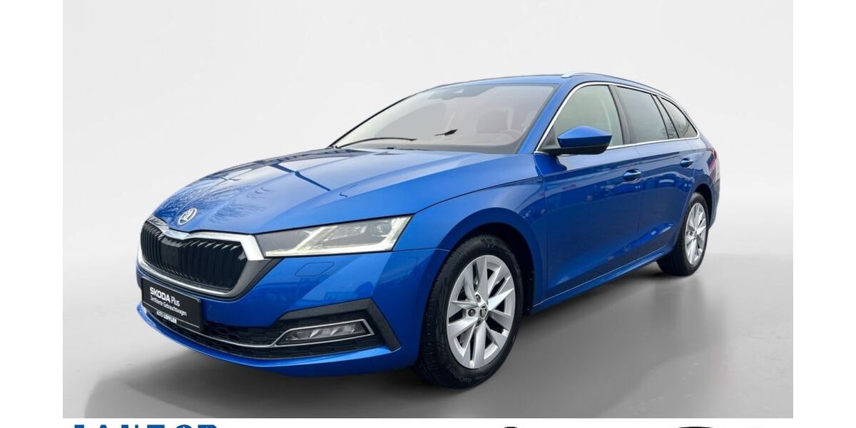 Skoda Octavia 90.396 km 20.440 &euro; Schweinfurt 97424