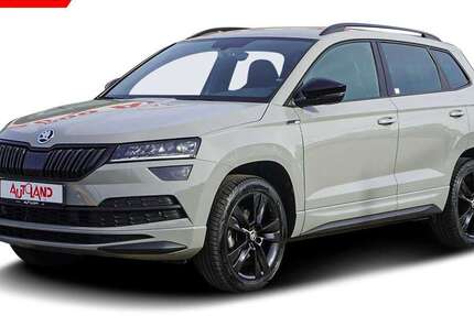 Skoda Karoq 71.315 km 24.950 &euro; Senftenberg 01968