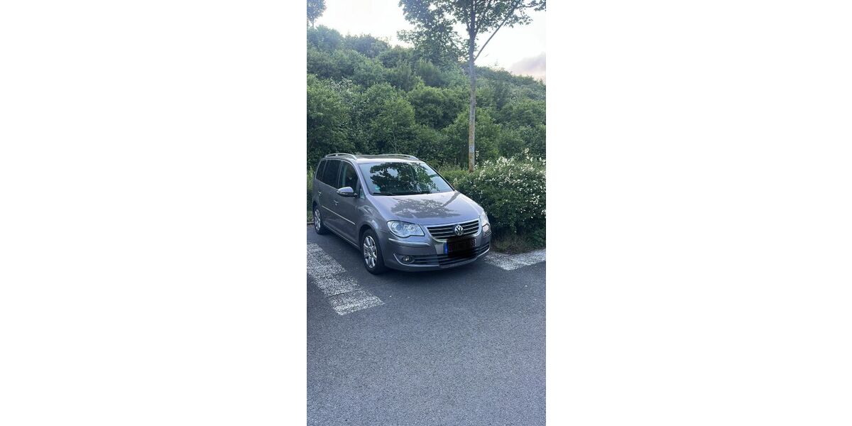 VW Touran 305.000 km 4.700 &euro; Dortmund 44141