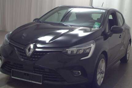Renault Clio 37.534 km 12.480 € Grünwald 82031