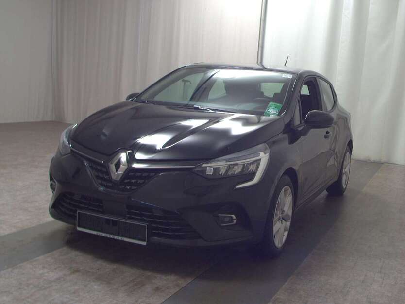 Renault Clio 37.534 km 12.480 € Grünwald 82031