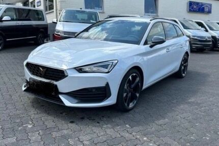 Cupra Leon 34.000 km 26.800 &euro; Bad Laasphe 57334