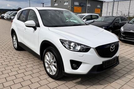 Mazda CX-5 198.743 km 5.990 &euro; Bad Wurzach 88410