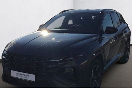 Hyundai TUCSON 8.700 km 42.980 &euro; Regensburg 93055