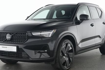 Volvo XC40 6.743 km 35.550 &euro; Weiterstadt 64331