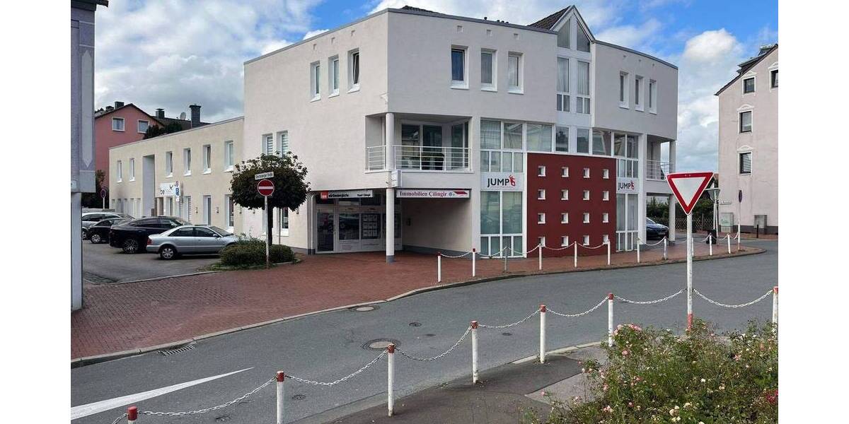 Gewerbeobjekt Lüdenscheid Staberg - 4 Zimmer, 147 m&sup2;, 1.350&euro; | Angebot:26851332