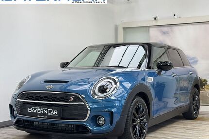 Mini Cooper S Clubman