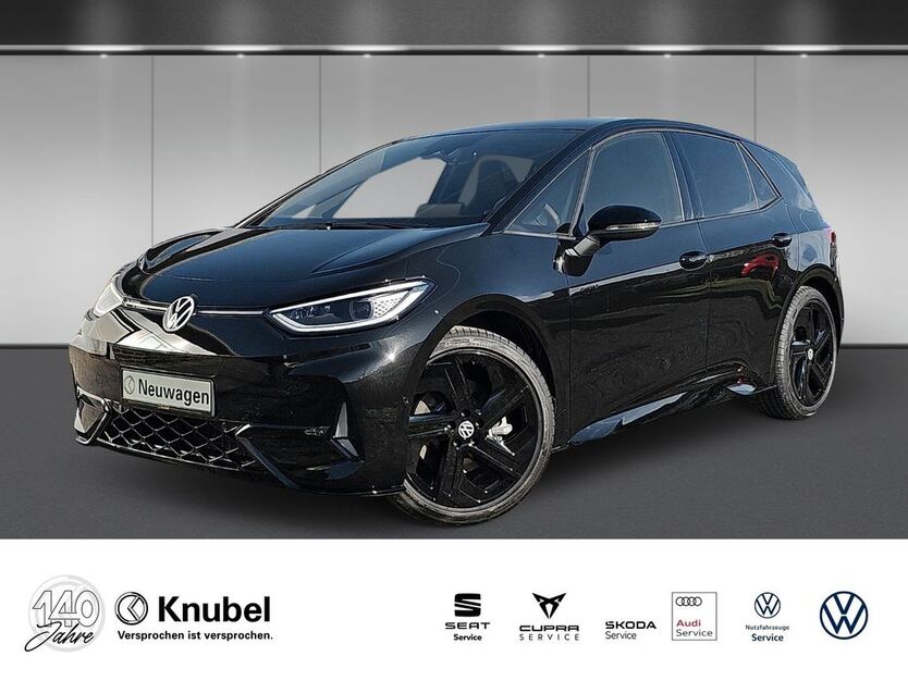 VW ID.3 7.500 km 45.980 € Coesfeld 48653
