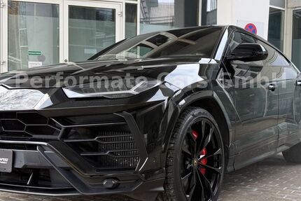 Lamborghini Urus 161.111 km 159.999 &euro; Leipzig 04129