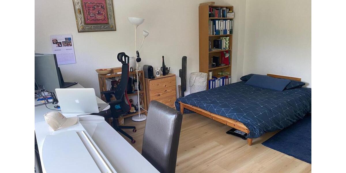 Einfamilienhaus Bonn Gielgen - 1 Zimmer, 24 m&sup2;, 465&euro; | Angebot:25053914