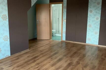 Ruhige 1-Zimmer-Wohnung in Hunteburg – zentral & evtl. ab 01.02. 1 zimmer