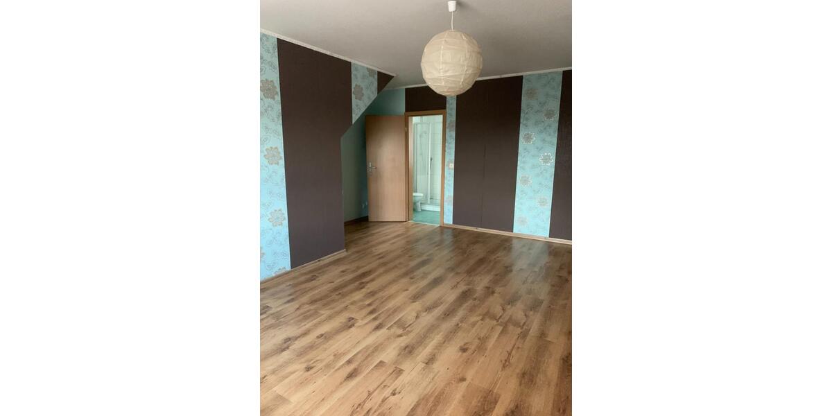 Ruhige 1-Zimmer-Wohnung in Hunteburg – zentral & evtl. ab 01.02. 1 zimmer