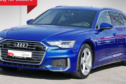 Audi A6 49.112 km 34.390 &euro; Weinheim 69469