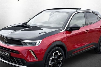 Opel Mokka 35.937 km 16.900 &euro; Reichertshofen 85084