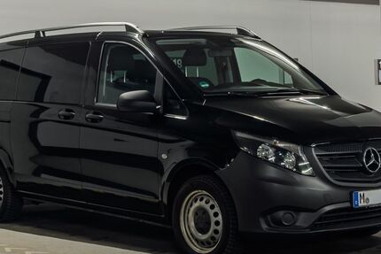 Mercedes-Benz Vito 149.000 km 20.500 &euro; München 80803