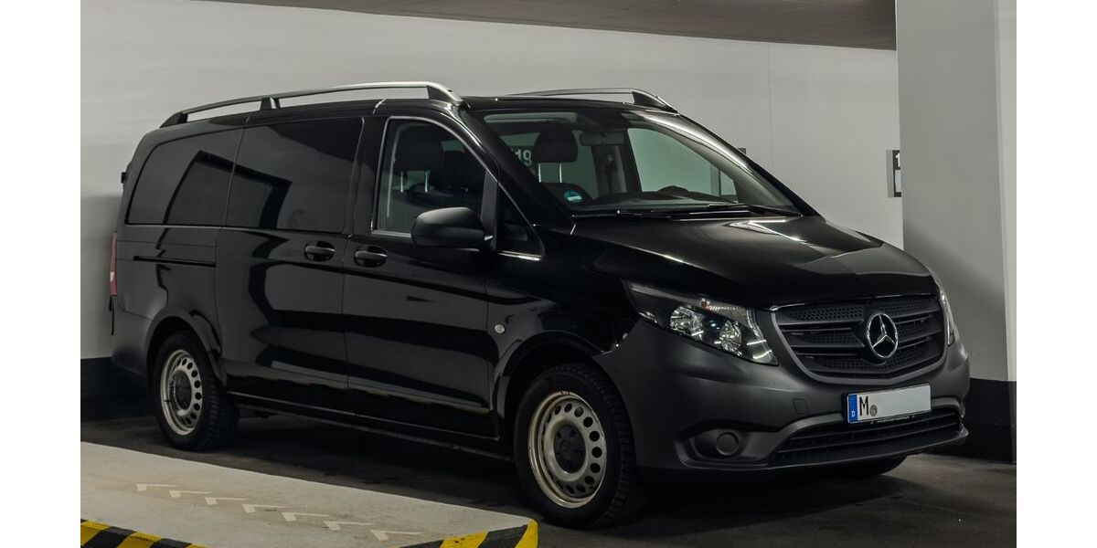 Mercedes-Benz Vito 149.000 km 20.500 &euro; München 80803