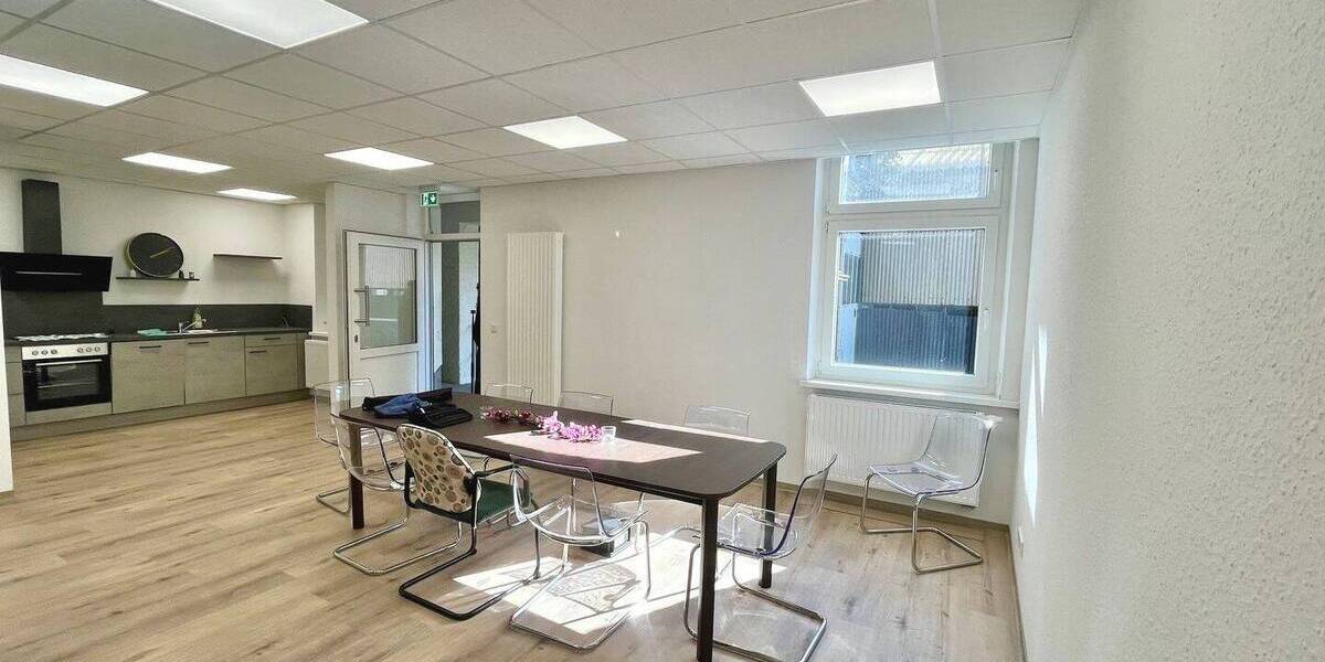 Gewerbeobjekt Dorsten Feldmark - 2 Zimmer, 825&euro; | Angebot:26658640