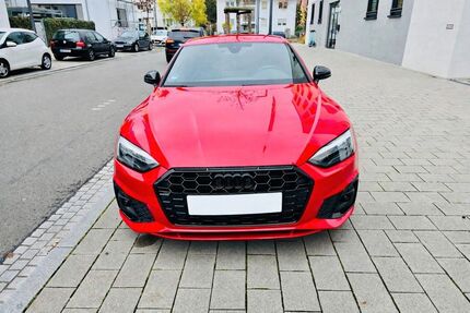 Audi A5 63.000 km 33.900 &euro; Heidelberg 69126