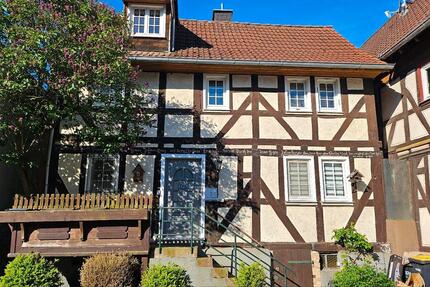 Haus Alsfeld - 3 Zimmer, 90 m&sup2;, 65.000&euro; | Angebot:26950126