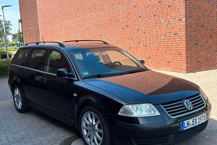 VW Passat 266.000 km 2.650 &euro; Lüdinghausen 59348