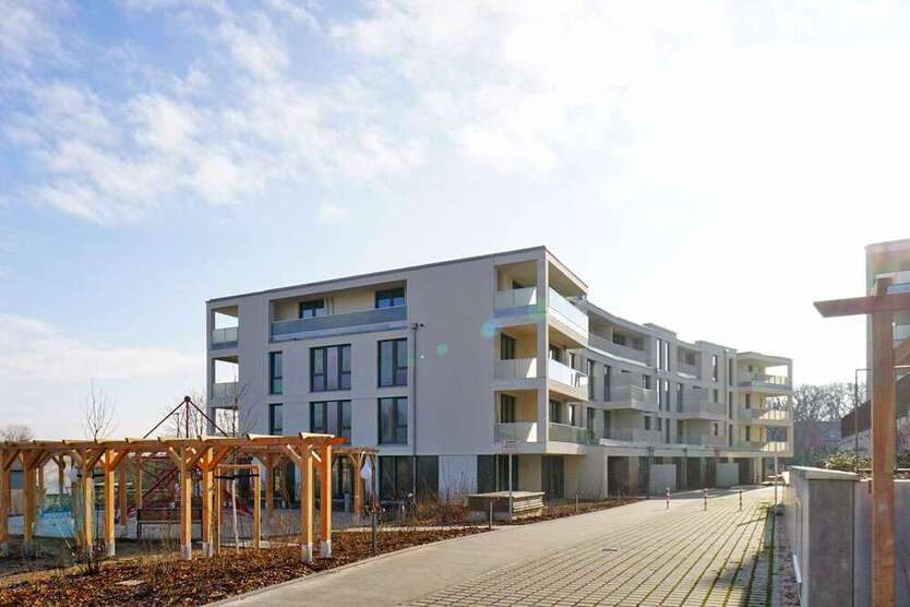 Wohnung zum Mieten in Dresden 1.240 € 83.24 m²