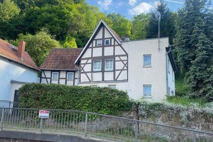 Haus Klipphausen Reppina - 120.000&euro; | Angebot:25837682