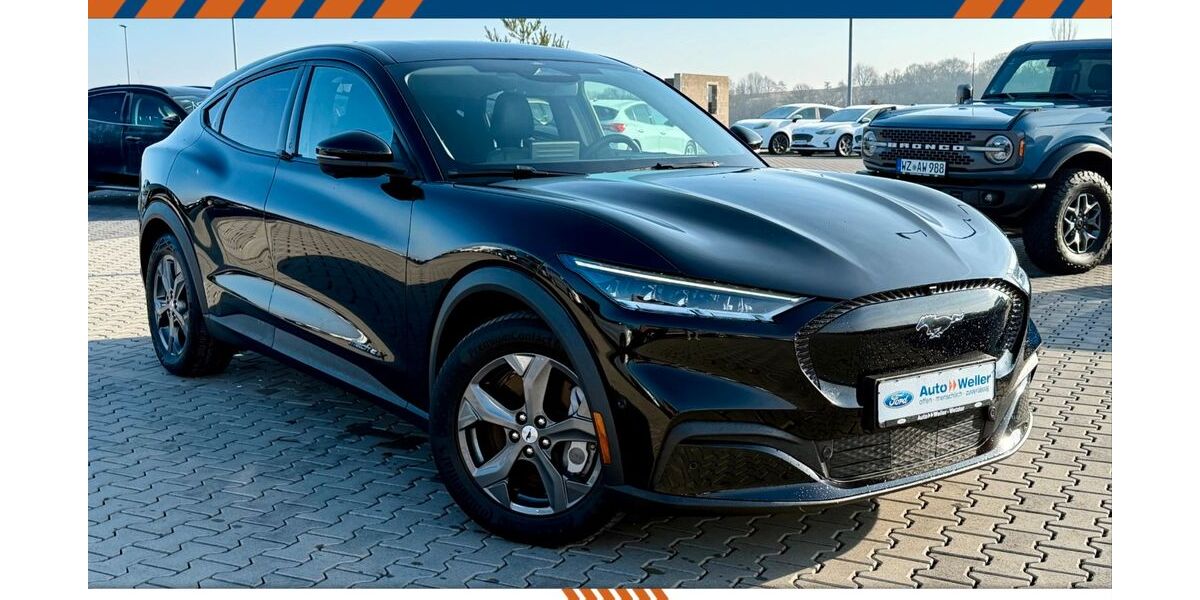 Ford Mustang Mach-E 53.014 km 33.990 &euro; Wetzlar 35581