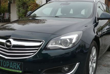 Opel Insignia 138.900 km 8.290 &euro; Dresden 01237