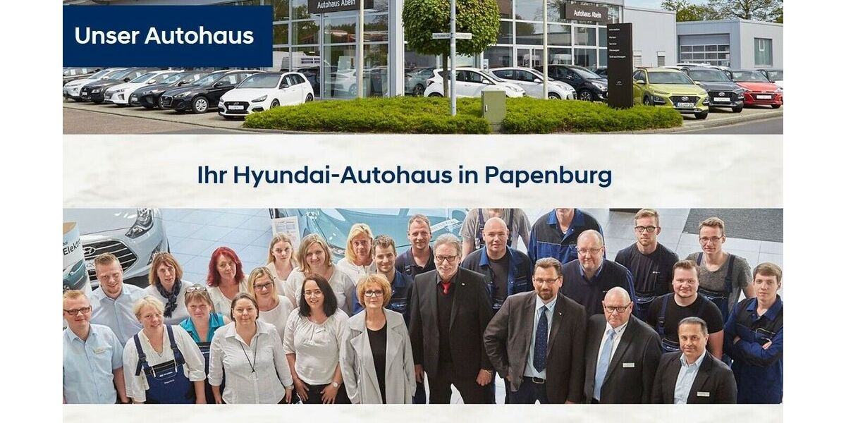 Hyundai i20 66.000 km 11.850 &euro; Papenburg 26871