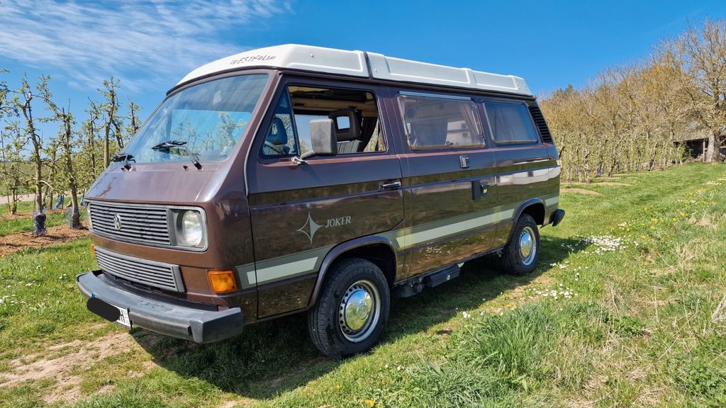 VW T3 andere 306.280 km 14.490 &euro; Hardthausen 74239