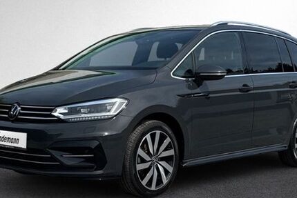 VW Touran 6.300 km 37.654 &euro; Lauda-Königshofen 97922