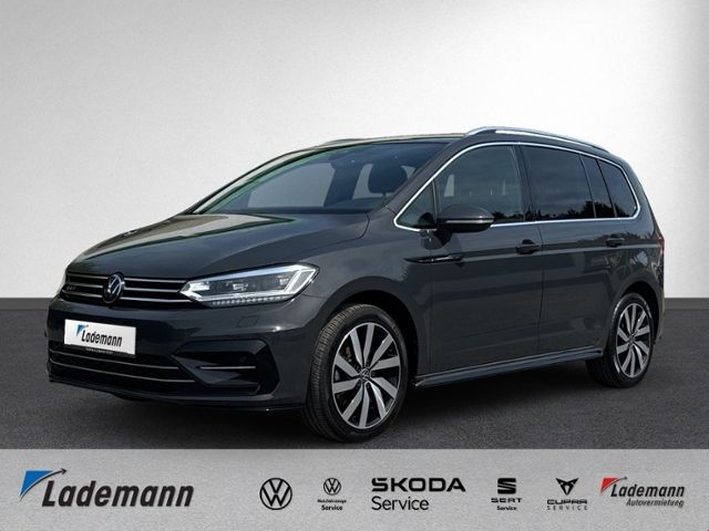 VW Touran 6.300 km 37.654 &euro; Lauda-Königshofen 97922