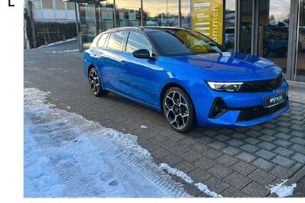 Opel Astra 26.750 km 22.990 &euro; Furth im Wald 93437
