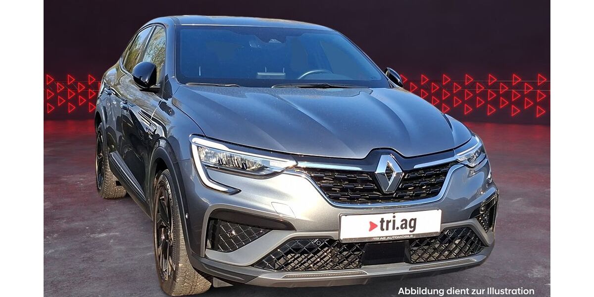 Renault Arkana 32.950 km 21.295 &euro; Sinzheim 76547