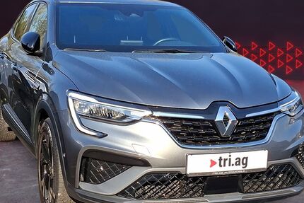 Renault Arkana 33.000 km 20.990 &euro; Sinzheim 76547