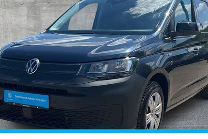 VW Caddy Maxi 27.708 km 25.620 &euro; Salzatal OT Bennstedt 06198