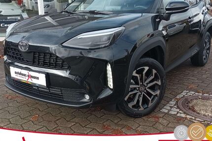 Toyota Yaris Cross 2.500 km 30.969 &euro; Dettingen 88451