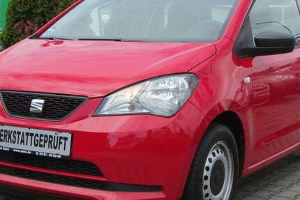 Seat Mii 136.400 km 3.222 &euro; Ludwigshafen 67063