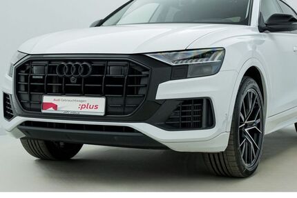 Audi Q8 67.825 km 56.389 &euro; Berlin 13088