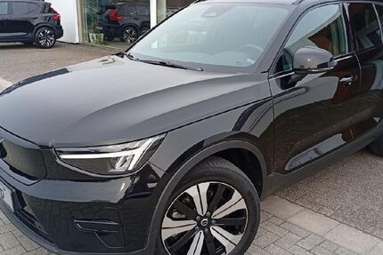 Volvo XC40 44.300 km 29.950 &euro; Rheine 48432