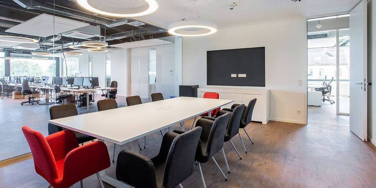 Gewerbeobjekt München Thalk.Obersendl.-Forsten-Fürstenr.-Solln - 890&euro; | Angebot:26345609